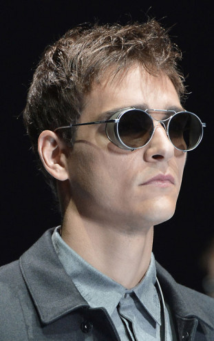 Emporio Armani - fw 2016/17
