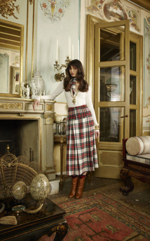 Rossella Jardini - fw 2016/17