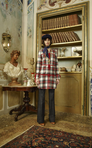Rossella Jardini - fw 2016/17