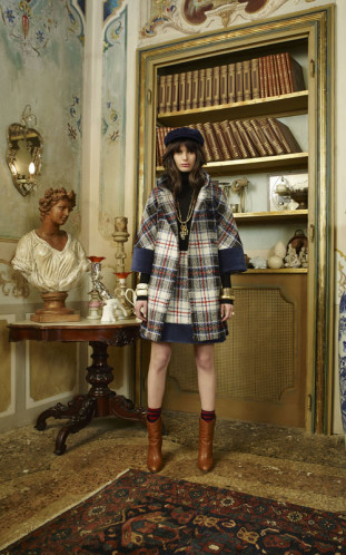 Rossella Jardini - fw 2016/17