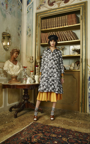 Rossella Jardini - fw 2016/17