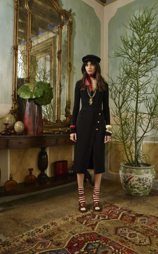 Rossella Jardini - fw 2016/17