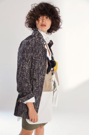 Woolrich - ss 2017
