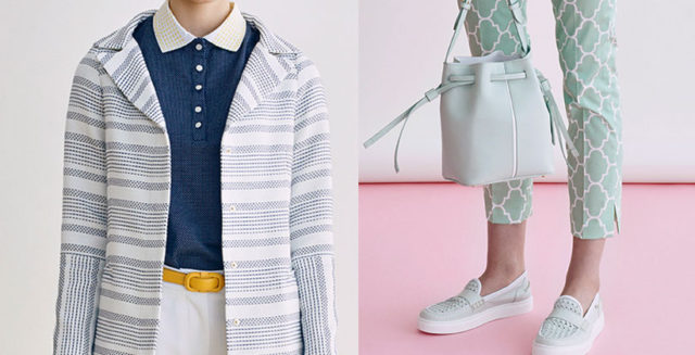 Harmont & Blaine - ss 2017