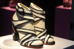 Santoni Woman S/S 17
