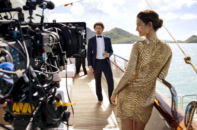 Wonderlust - Michael Kors