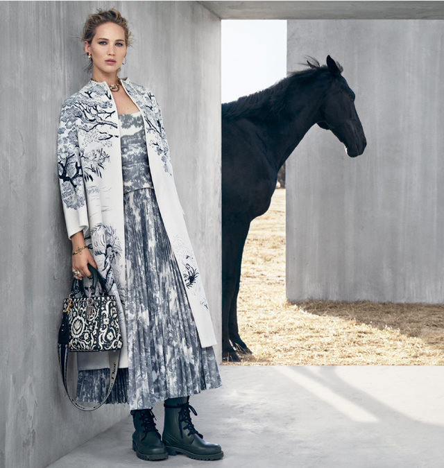 DIOR CRUISE19_ad campaign