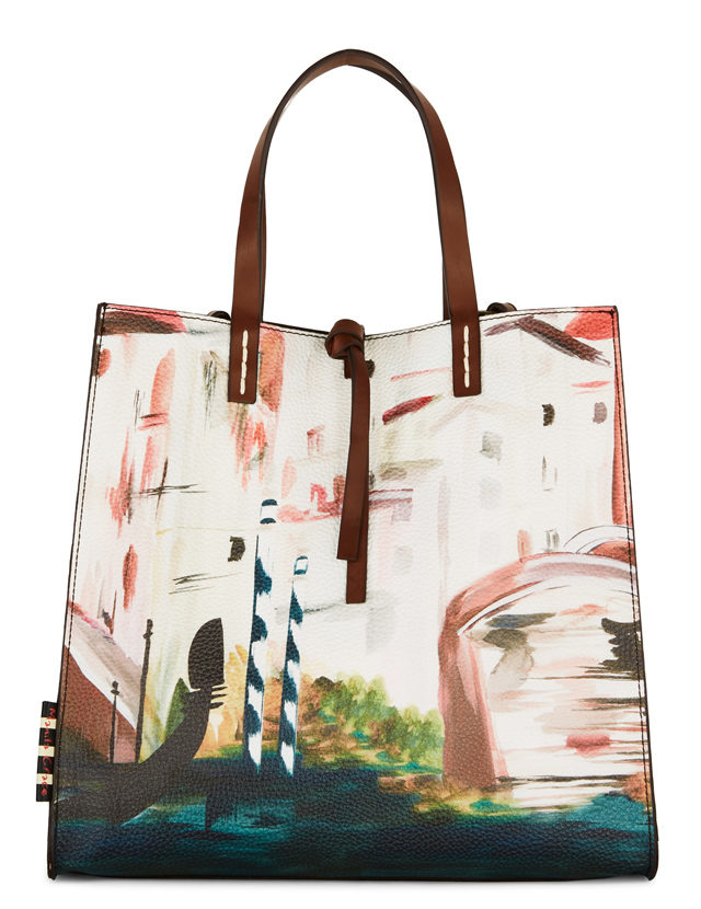 Manila Grace - BAGS LINE – FALL/WINTER 2018-2019