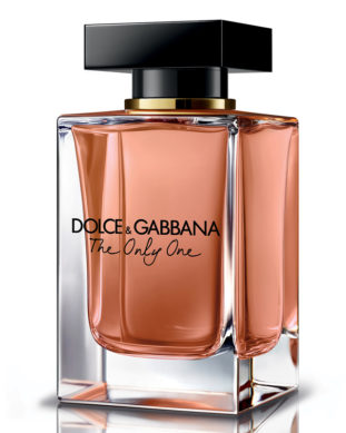 Dolce&Gabbana Beauty presents The Only One