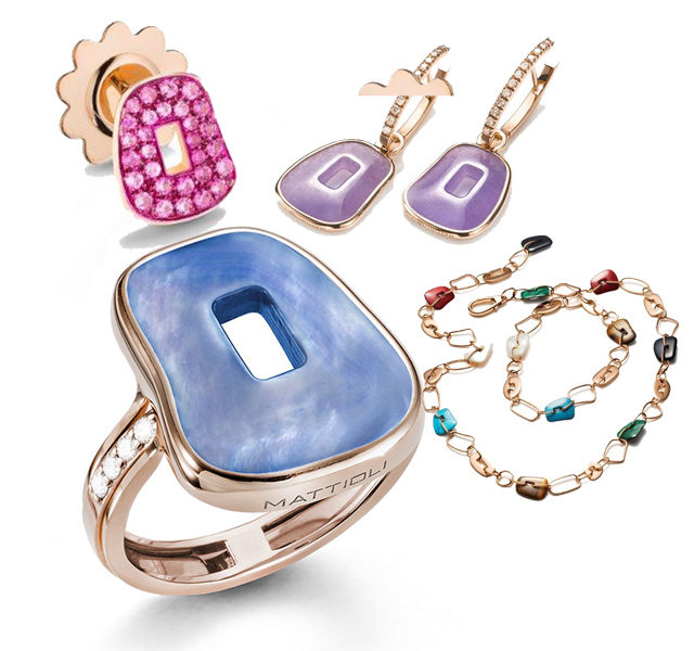 Mattioli launches Puzzle