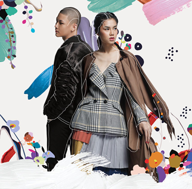 Jakarta Fashion Week 2019
