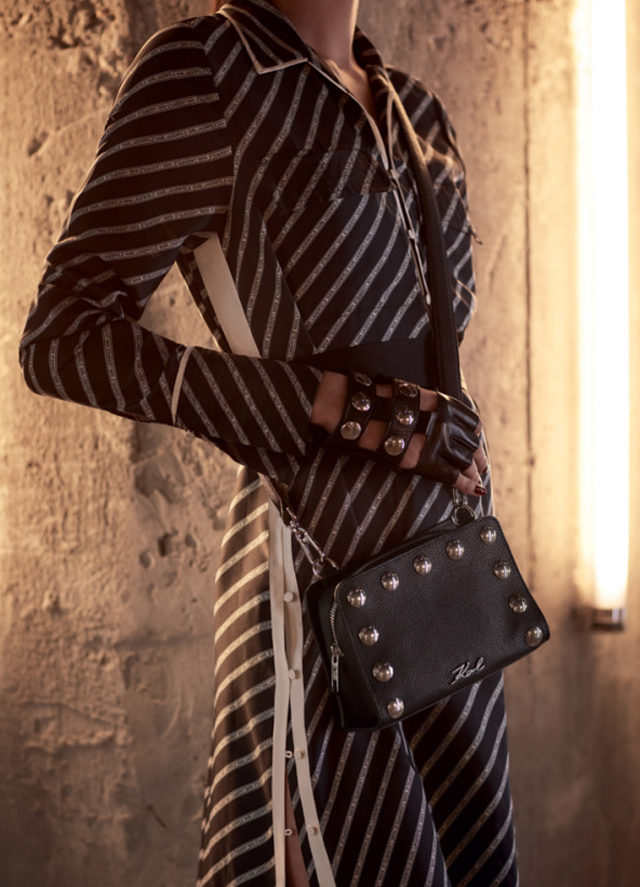 Karl Lagerfeld fall-winter 2018