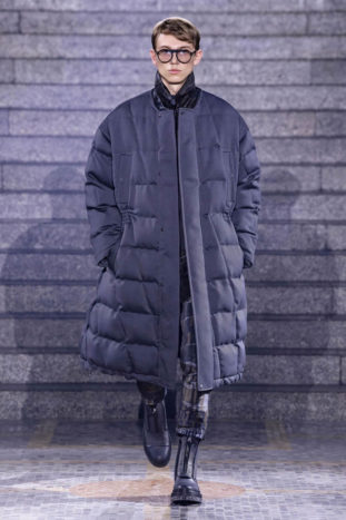 Ermenegildo Zegna AW_2019