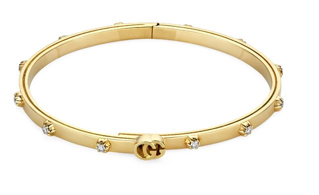New GG Running fine jewelry - Gucci