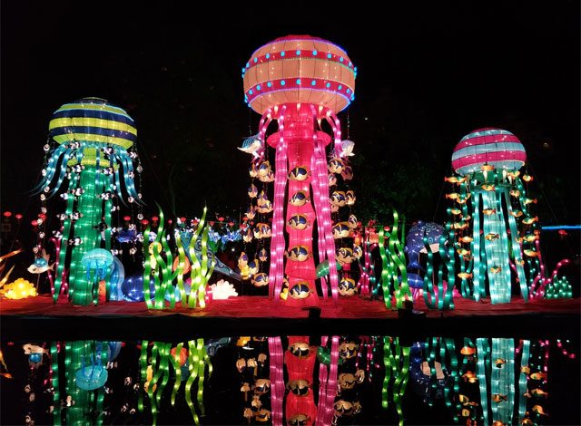 “MonteNapoleone Chinese New Year”