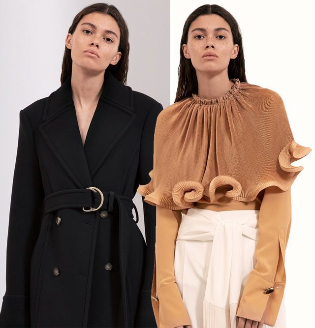 Stella McCartney - fw 2019/20