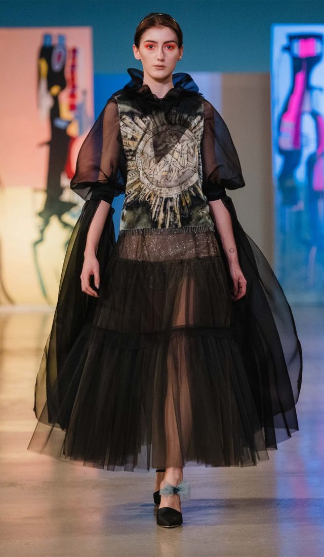 Gattinoni: Spring-Summer 2019
