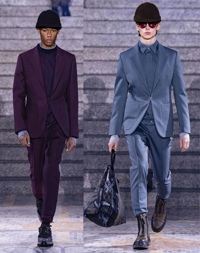 Ermenegildo Zegna AW_2019