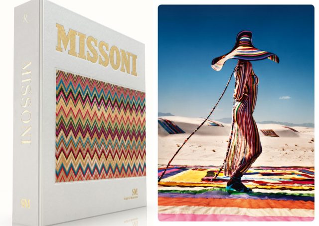 Missoni: The Great Italian Fashion