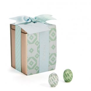 Armani/Dolci celebrates Easter