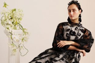SIMONE ROCHA X H&M Photographer:Ben Toms