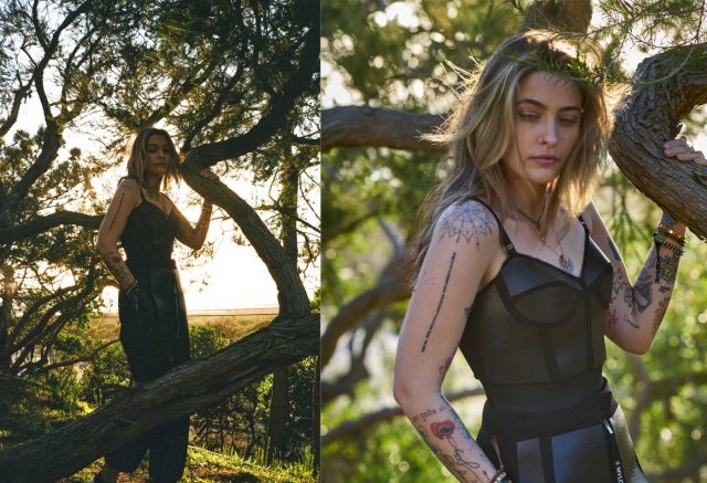 Stella McCartney working with MyloTM