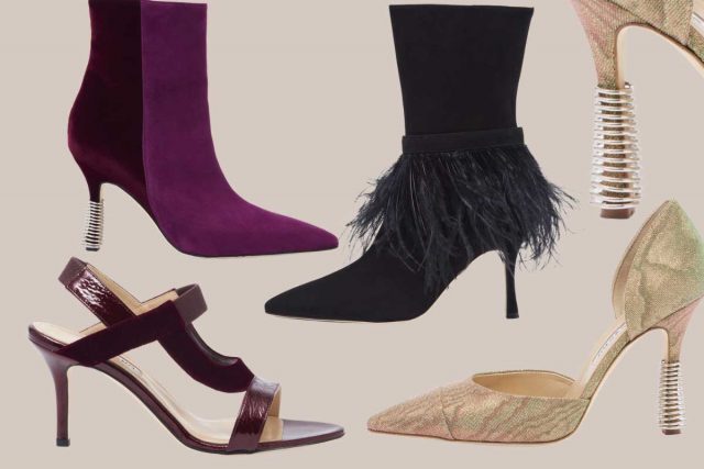 Ricagno’s F/W 2021/22