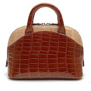 Giòsa Milano launches the new Twiggy bag collection