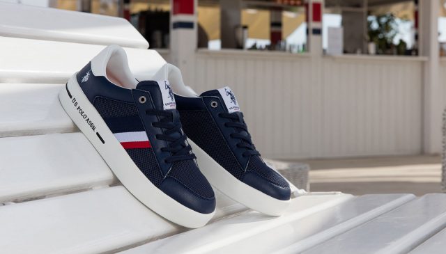 U.S. Polo Assn. Celebrates Earth Day