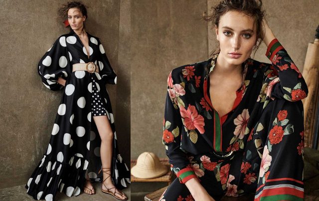Luisa Spagnoli - SS2021