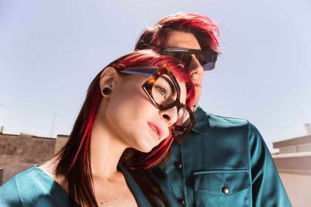 Bayria Eyewear - ss2021