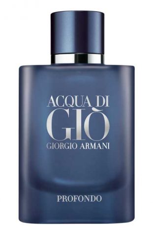 Giorgio Armani introduces the fifth chapter in ‘The Scent of Life’