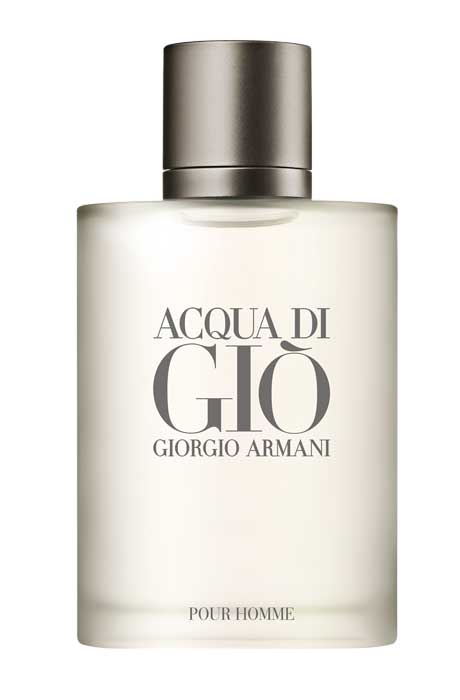 Giorgio Armani introduces the fifth chapter in ‘The Scent of Life’