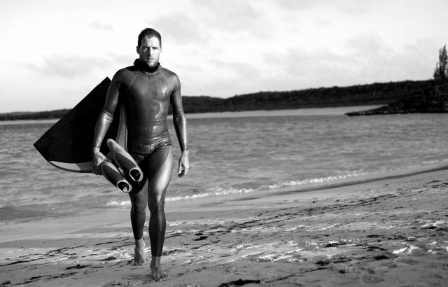 Giorgio Armani introduces the fifth chapter in ‘The Scent of Life’