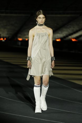 The Dior Cruise 2022 Collection