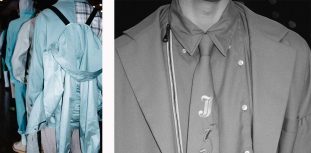 Jieda SS22 collection