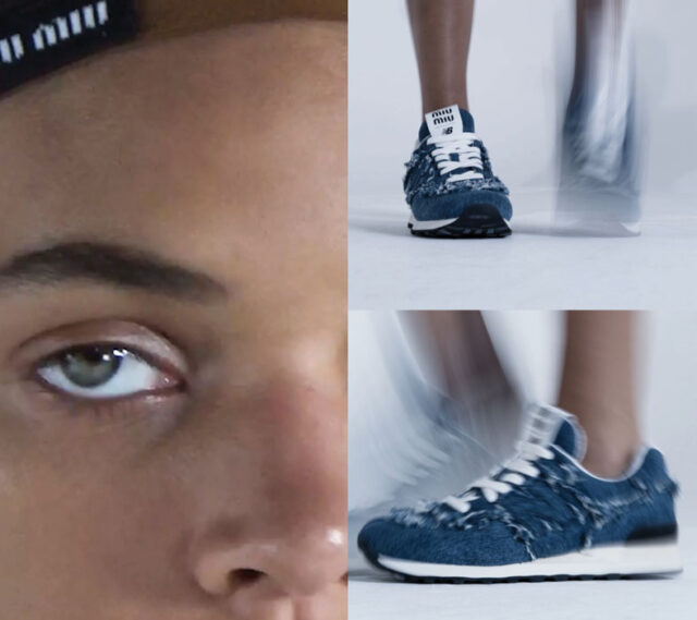 #NewBalancexMiuMiu