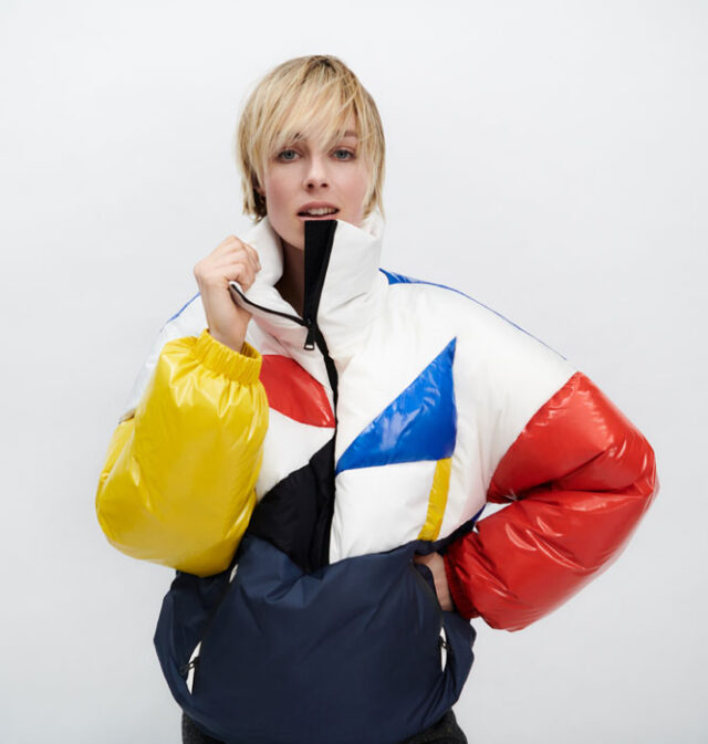 Kate Phelan's Signature Collection for Weekend Max Mara