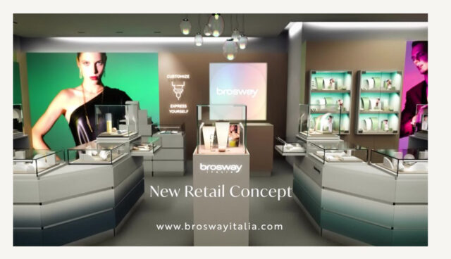 Brosway Italia