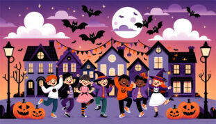 Halloween PArty