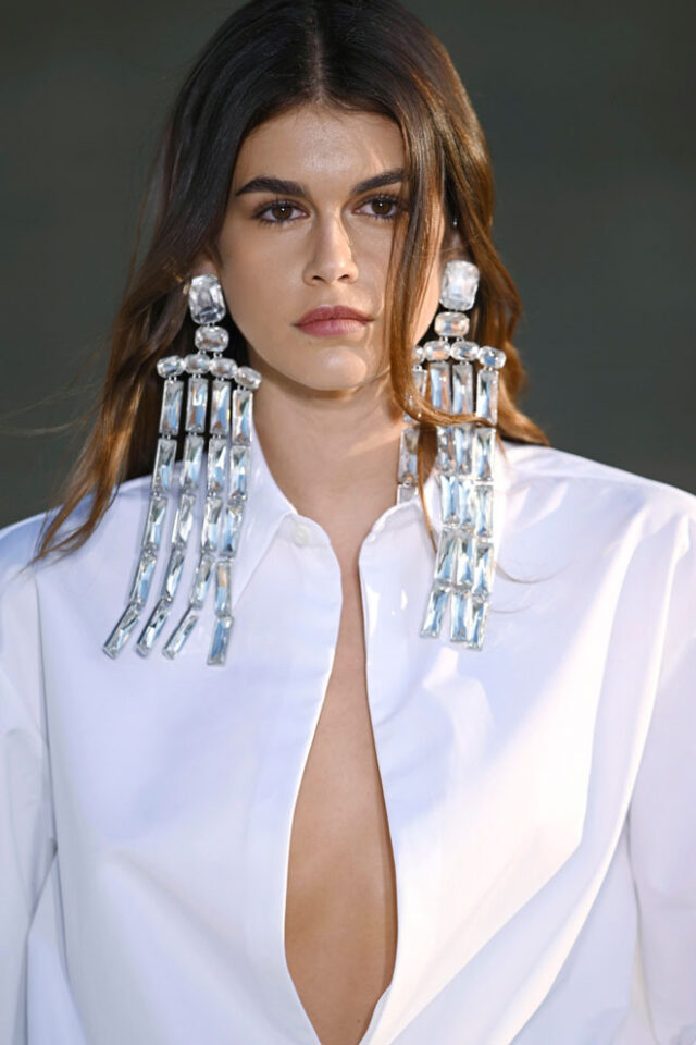 Cover Photo: @Launchmetrics Spotlights – Valentino fw 2023