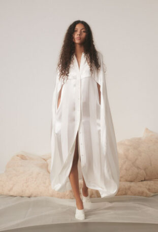 Stella McCartney Autumn 2024 Ready to Wear Collection @Courtesy