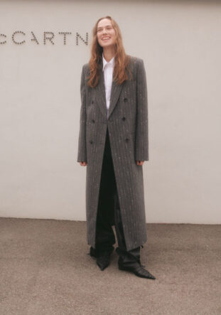 Stella McCartney Autumn 2024 Ready to Wear Collection @Courtesy