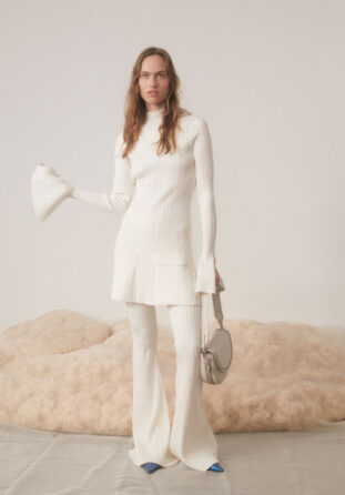 Stella McCartney Autumn 2024 Ready to Wear Collection @Courtesy
