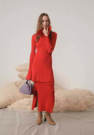 Stella McCartney Autumn 2024 Ready to Wear Collection @Courtesy