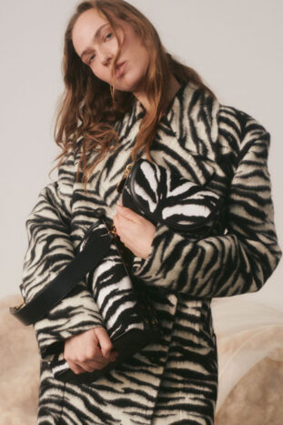 Stella McCartney Autumn 2024 Ready to Wear Collection @Courtesy