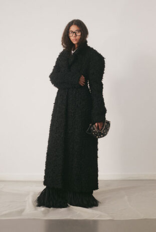 Stella McCartney Autumn 2024 Ready to Wear Collection @Courtesy
