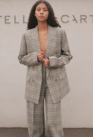 Stella McCartney Autumn 2024 Ready to Wear Collection @Courtesy
