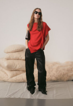 Stella McCartney Autumn 2024 Ready to Wear Collection @Courtesy