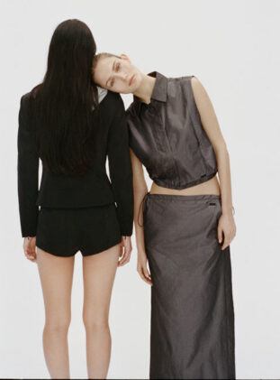 HERITAGE by MANGO @Courtesy